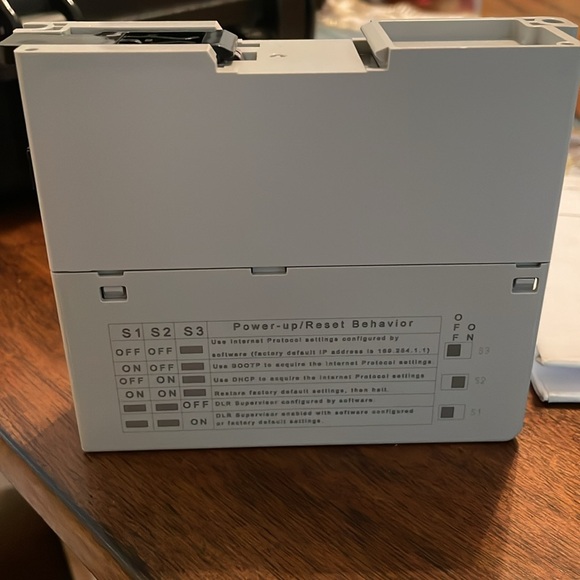 1783-ETAP EtherNet - Picture 5 of 5